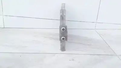 Second-hand car spare part oil radiator for mercedes-benz clase e w211 berlina e 320 cdi 211.026 oem iam references a211 500 02 00 zgs001