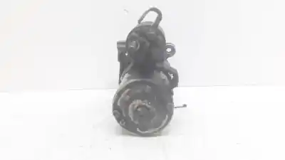 Автозапчастина б/у двигун запускається для renault clio ii fase ii b cb0 authentique посилання на oem iam 8200227092  