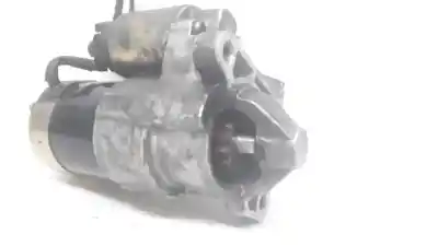 Автозапчастина б/у двигун запускається для renault clio ii fase ii b cb0 authentique посилання на oem iam 8200227092  