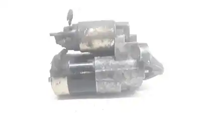 Second-hand car spare part starter motor for renault clio ii fase ii b cb0 authentique oem iam references 8200227092