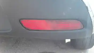 Recambio de automóvil de segunda mano de FARO ANTINIEBLA TRASERO DERECHO para RENAULT MEGANE I COACH (DA0/1_)  referencias OEM IAM 924061  
