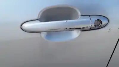 Recambio de automóvil de segunda mano de MANETA EXTERIOR DELANTERA IZQUIERDA para RENAULT MEGANE I COACH (DA0/1_)  referencias OEM IAM   