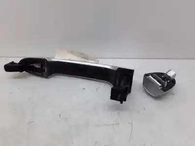 Piesă de schimb auto la mâna a doua mâner exterior spate stânga pentru renault megane i coach (da0/1_) 1.6 16v (da0b, da04, da11) referințe oem iam 