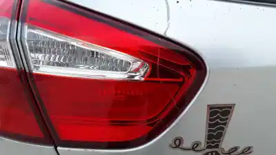 Piesă de schimb auto la mâna a doua lampa interioara stanga spate pentru renault megane i coach (da0/1_) 1.6 16v (da0b, da04, da11) referințe oem iam 924031w200