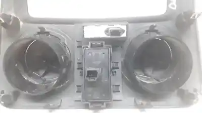 İkinci el araba yedek parçası HAVALANDIRMA IZGARASI için DACIA DOKKER  OEM IAM referansları 682606882R  