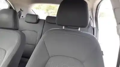 Piesă de schimb auto la mâna a doua scanul din fața partea stânga pentru renault megane i coach (da0/1_) 1.6 16v (da0b, da04, da11) referințe oem iam 88100 1waa0bb2