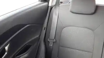 Piesă de schimb auto la mâna a doua centurã de sigurantã spate dreapta pentru renault megane i coach (da0/1_) 1.6 16v (da0b, da04, da11) referințe oem iam ece r16.05