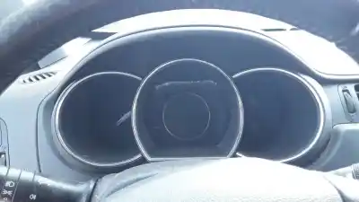 Piesă de schimb auto la mâna a doua ceas bord pentru renault megane i coach (da0/1_) 1.6 16v (da0b, da04, da11) referințe oem iam 940161w040