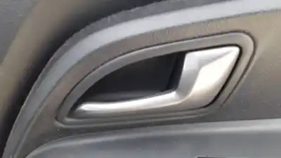 Piesă de schimb auto la mâna a doua interior mânerul dreapta fata pentru renault megane i coach (da0/1_) 1.6 16v (da0b, da04, da11) referințe oem iam 826201w010