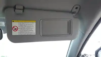 Piesă de schimb auto la mâna a doua parasoare dreapta pentru renault megane i coach (da0/1_) 1.6 16v (da0b, da04, da11) referințe oem iam 852021w150dcm