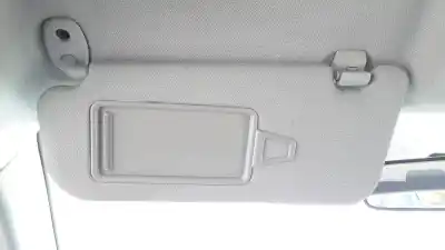 Piesă de schimb auto la mâna a doua parasoare stânga pentru renault megane i coach (da0/1_) 1.6 16v (da0b, da04, da11) referințe oem iam 852011w150dcm