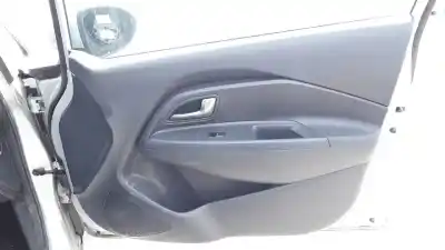 Piesă de schimb auto la mâna a doua fața de la ușa din dreapta partea din fațã de plastic pentru renault megane i coach (da0/1_) 1.6 16v (da0b, da04, da11) referințe oem iam 823201w010