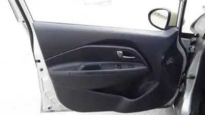 Piesă de schimb auto la mâna a doua garniere ușa fațã stânga pentru renault megane i coach (da0/1_) 1.6 16v (da0b, da04, da11) referințe oem iam 76003w010