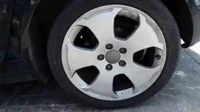 Автозапчастина б/у шина для audi a3 (8p1) 2.0 tdi 16v посилання на oem iam 8p0071497a z17