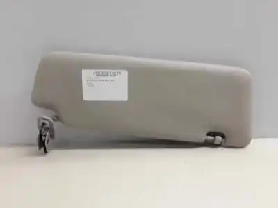 Автозапчастина б/у лівий натір для audi a3 (8p1) 2.0 tdi 16v посилання на oem iam 8p0857551  