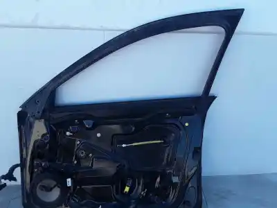 Автозапчасти б/у дверь передняя правая за audi a3 (8p1) 2.0 tdi 16v ссылки oem iam 8p3831052d  