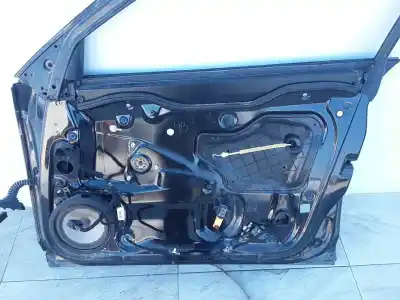 Автозапчасти б/у дверь передняя правая за audi a3 (8p1) 2.0 tdi 16v ссылки oem iam 8p3831052d  