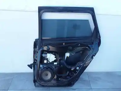 Автозапчасти б/у дверь задняя правая за audi a3 (8p1) 2.0 tdi 16v ссылки oem iam 8p4833052a  
