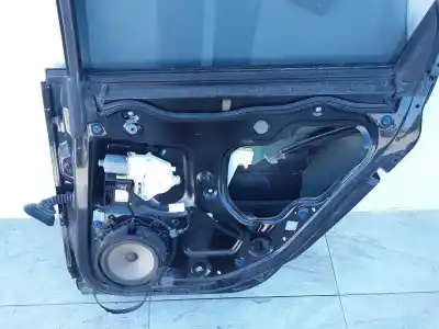 Автозапчасти б/у дверь задняя правая за audi a3 (8p1) 2.0 tdi 16v ссылки oem iam 8p4833052a  