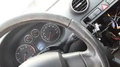 Автозапчастина б/у кермо для AUDI A3 (8P1) 2.0 TDI 16V Посилання на OEM IAM   