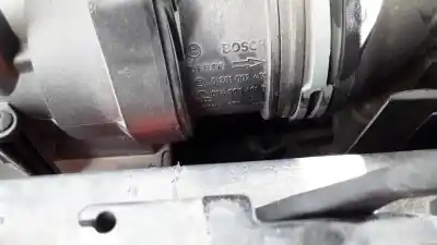 Pezzo di ricambio per auto di seconda mano Misuratore Di Flusso per AUDI A3 (8P1) 2.0 TDI 16V Riferimenti OEM IAM 074 906 461 B  