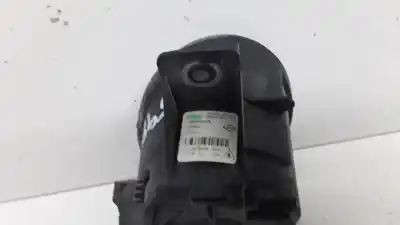 Second-hand car spare part right fog light for renault clio ii fase ii (b/cb0) authentique oem iam references 8200002470  