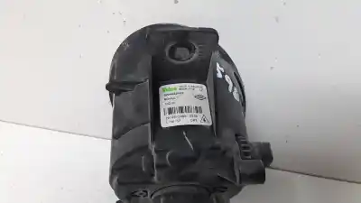 Peça sobressalente para automóvel em segunda mão farol / projetor de nevoeiro esquerdo por renault clio ii fase ii (b/cb0) authentique referências oem iam 8200002469  