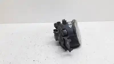 Peça sobressalente para automóvel em segunda mão farol / projetor de nevoeiro esquerdo por renault clio ii fase ii (b/cb0) authentique referências oem iam 8200002469  