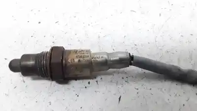 Second-hand car spare part lambda probe for peugeot 208 active oem iam references 98 138 383 80  