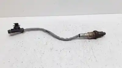 Second-hand car spare part lambda probe for peugeot 208 active oem iam references 98 138 383 80  