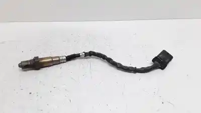 Second-hand car spare part lambda probe for peugeot 208 active oem iam references 98 138 383 80  