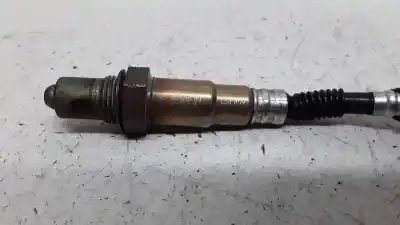 Second-hand car spare part lambda probe for peugeot 208 active oem iam references 98 138 383 80  