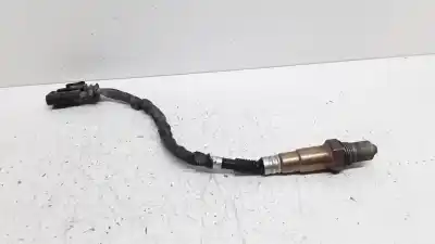 Second-hand car spare part lambda probe for peugeot 208 active oem iam references 98 138 383 80  