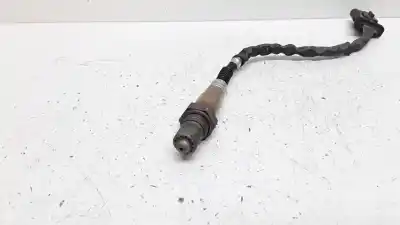 Автозапчасти б/у лямбда-зонд за peugeot 208 active ссылки oem iam 98 138 383 80