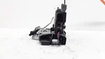 Pezzo di ricambio per auto di seconda mano serratura porta posteriore destra per renault clio i (b/c57_, 5/357_) 1.9 d (b/c/s576, b/c/s57l) riferimenti oem iam pa 66 307 07  