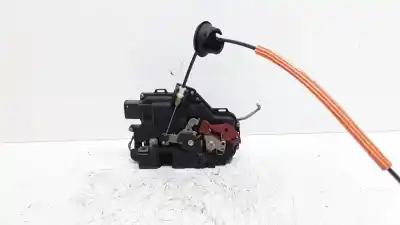 Pezzo di ricambio per auto di seconda mano  per RENAULT CLIO I (B/C57_, 5/357_)  Riferimenti OEM IAM PA 66 307 07  