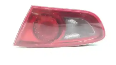 Автозапчастина б/у правий ліхтар для seat leon (1m1) 1.6 16 v посилання на oem iam 44078  