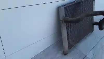 Pezzo di ricambio per auto di seconda mano radiatore d acqua per renault clio ii fase ii (b/cb0) authentique riferimenti oem iam 8200116110-b  