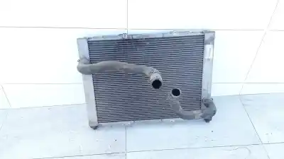 Pezzo di ricambio per auto di seconda mano radiatore d acqua per renault clio ii fase ii (b/cb0) authentique riferimenti oem iam 8200116110-b  