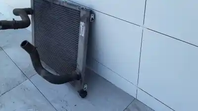 Pezzo di ricambio per auto di seconda mano radiatore d acqua per renault clio ii fase ii (b/cb0) authentique riferimenti oem iam 8200116110-b  