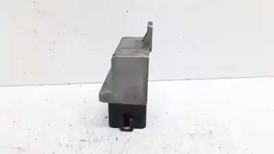 Peça sobressalente para automóvel em segunda mão caixa de pré-aquecimento por renault clio ii fase ii (b/cb0) authentique referências oem iam 7700115078  