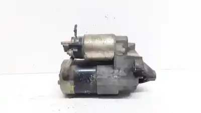 Second-hand car spare part starter motor for renault clio ii fase ii (b/cb0) authentique oem iam references 8200 426 577  