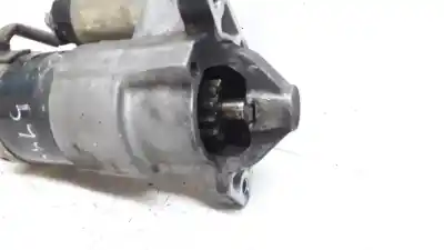 Second-hand car spare part starter motor for renault clio ii fase ii (b/cb0) authentique oem iam references 8200 426 577  