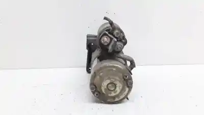 Second-hand car spare part starter motor for renault clio ii fase ii (b/cb0) authentique oem iam references 8200 426 577  