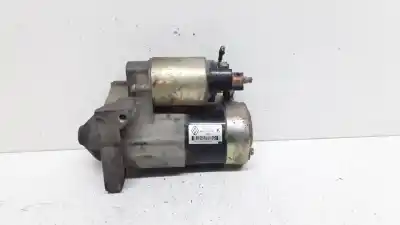 Second-hand car spare part starter motor for renault clio ii fase ii (b/cb0) authentique oem iam references 8200 426 577  