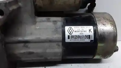 Second-hand car spare part  for RENAULT CLIO II FASE II (B/CB0)  OEM IAM references 8200 426 577  