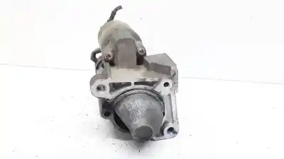Second-hand car spare part starter motor for renault clio ii fase ii (b/cb0) authentique oem iam references 8200 426 577  