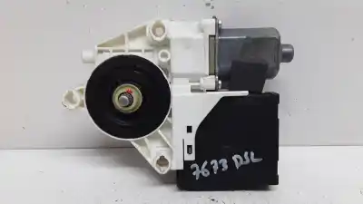 Second-hand car spare part left front window motor for audi a3 (8p1) 2.0 tdi 16v oem iam references 8p959801h  
