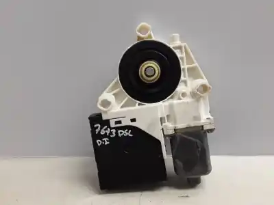 Second-hand car spare part left front window motor for audi a3 (8p1) 2.0 tdi 16v oem iam references 8p959801h  