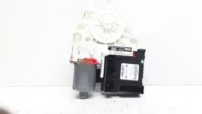 Second-hand car spare part left front window motor for audi a3 (8p1) 2.0 tdi 16v oem iam references 8p959801h  